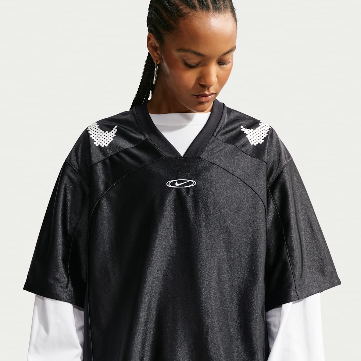 Nike Sportswear Women's Oversized Jersey