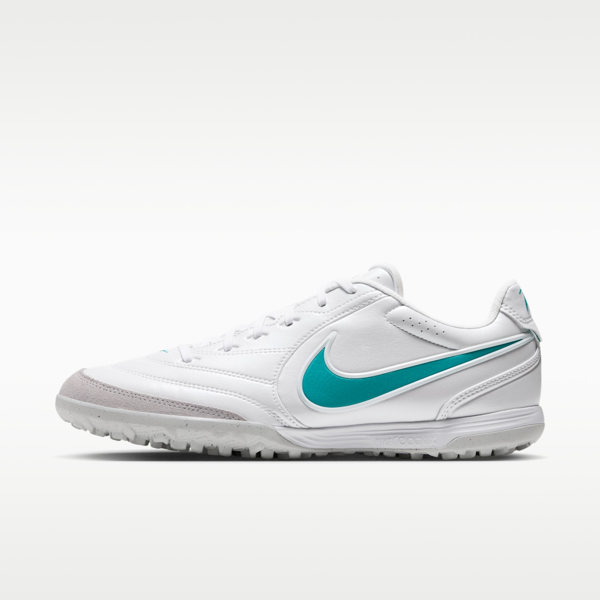 Nike Tiempo Ligera Pro Turf Low-Top Soccer Shoes