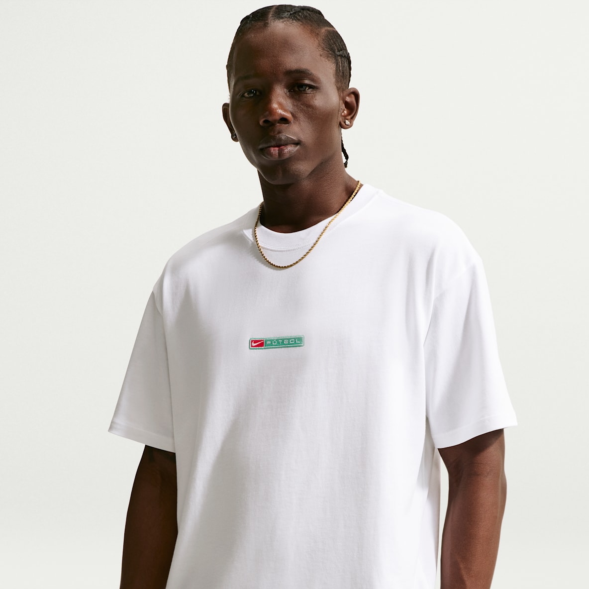 Nike Sportswear Playera para hombre