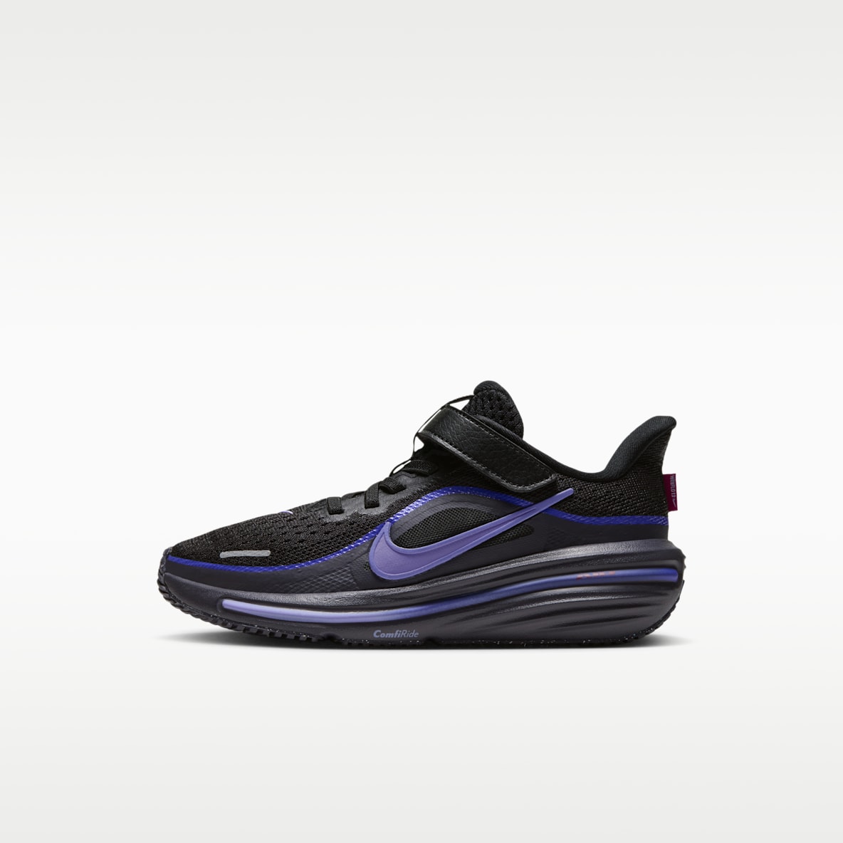 Runinf Kids Running. Nike IE