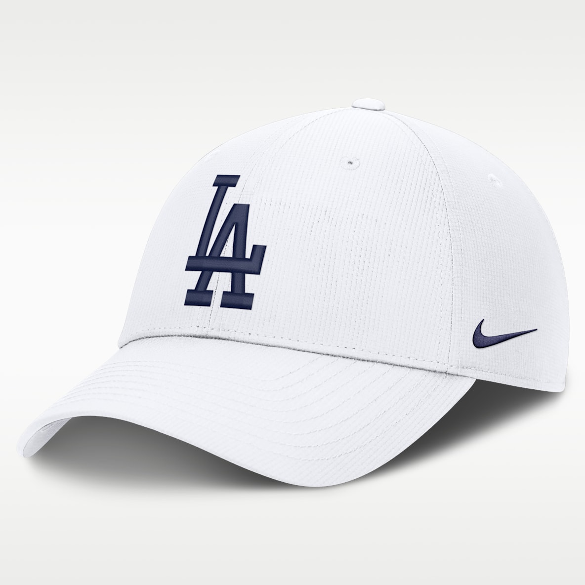Los Angeles Dodgers Gorra Nike de la MLB Club