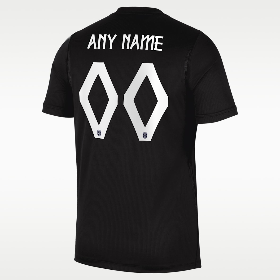 Norway 2026 Stadium Away Men's Nike Dri-FIT Soccer Replica Custom Jersey By You