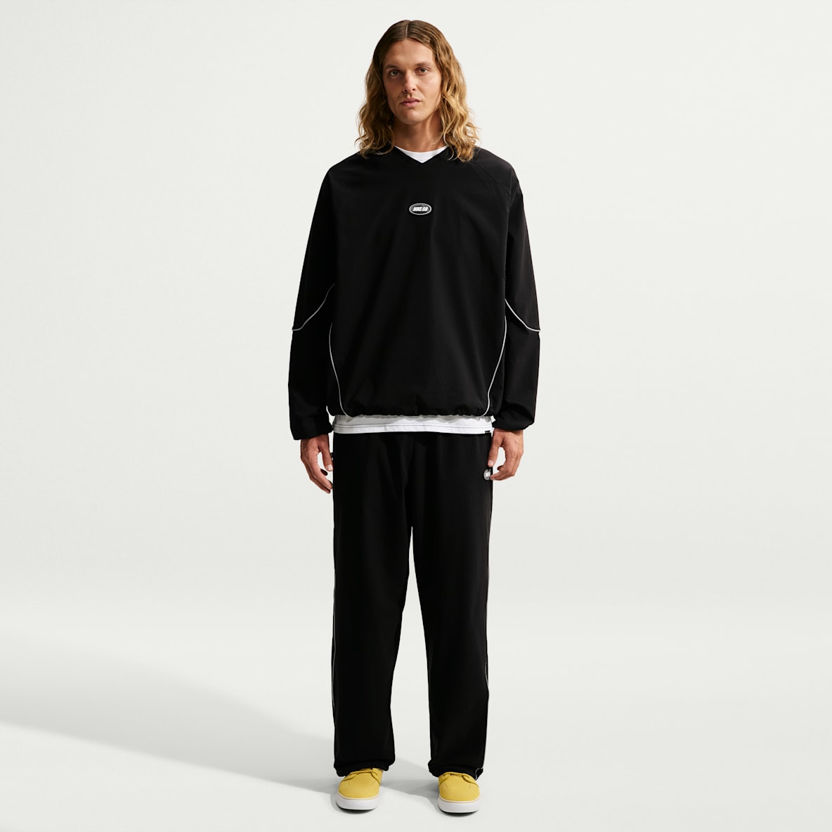 Nike SB  Woven Skate Pants