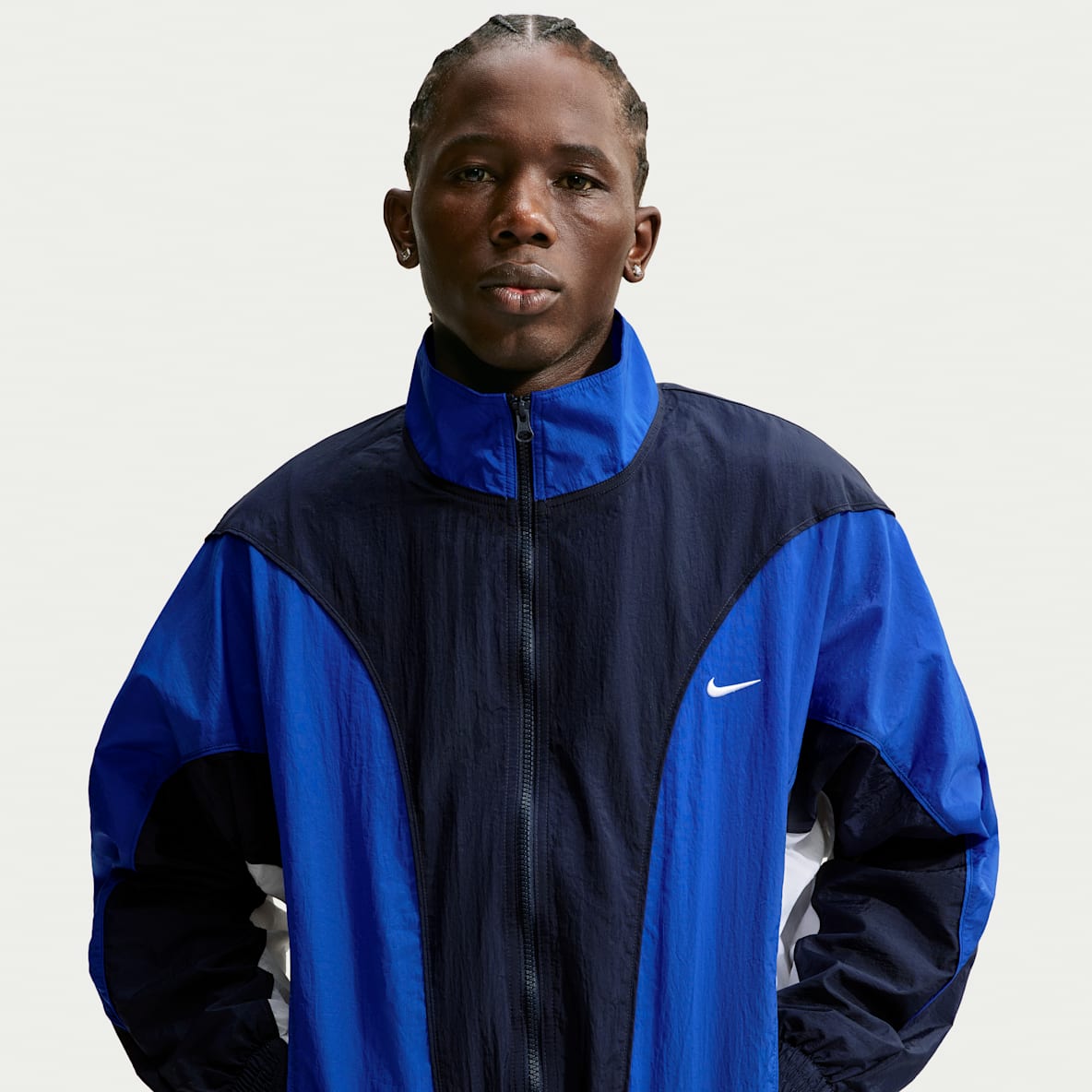Nike Veste de basket pour Homme