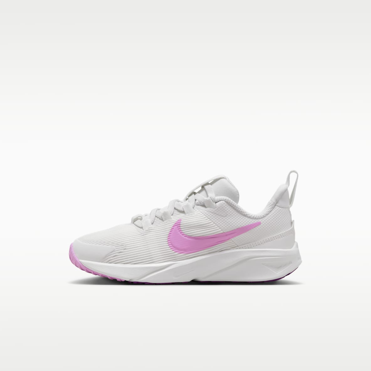 Nike Star Runner 4 Little Kids' Shoes