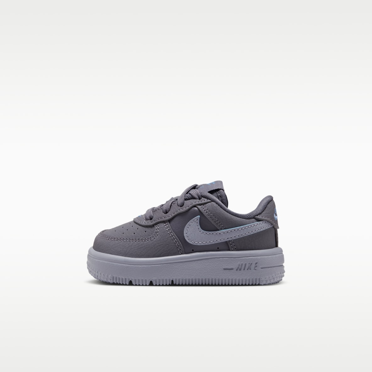 Nike Force 1 Low SE Tenis para bebé e infantil