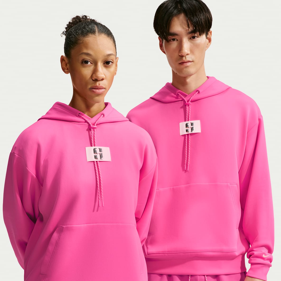 Sabrina Dri-FIT Basketball Hoodie