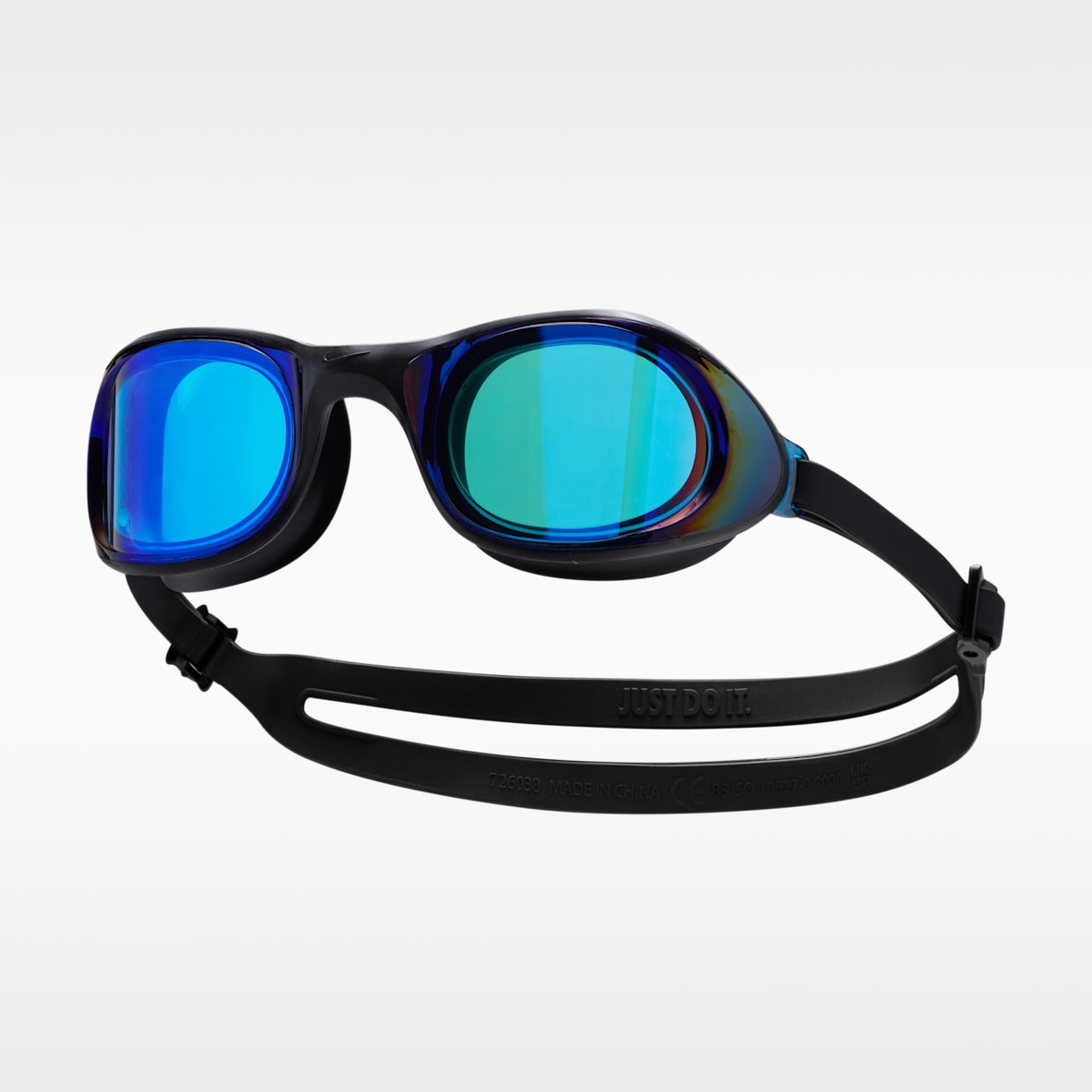 Nike Expanse Mirror Swim Goggles