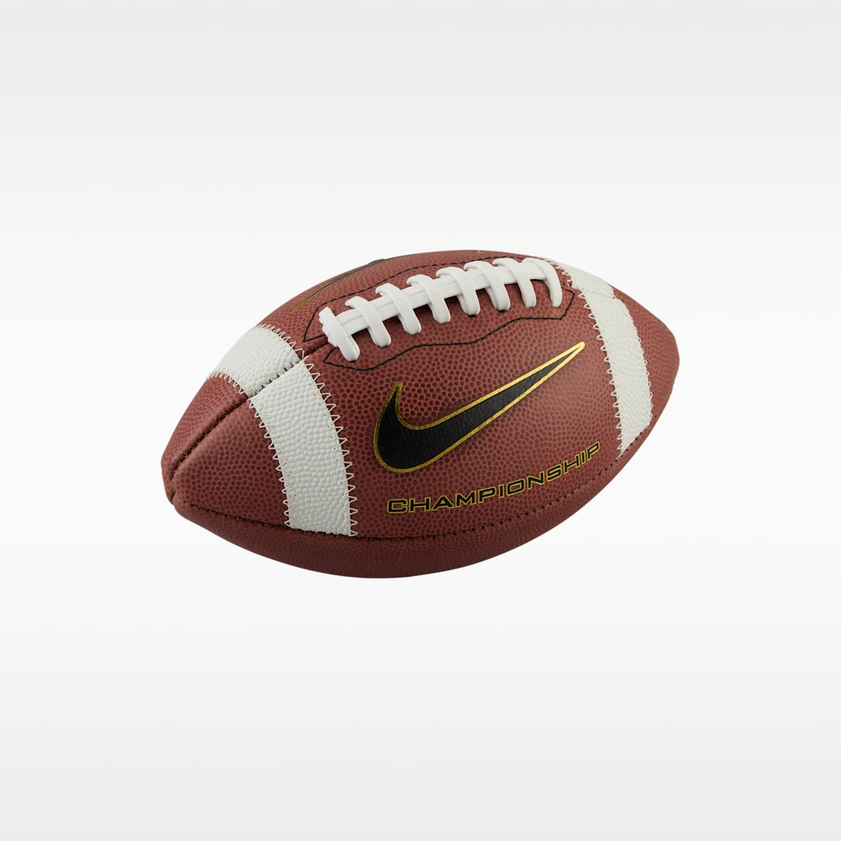 Nike Championship Balón de futbol americano junior