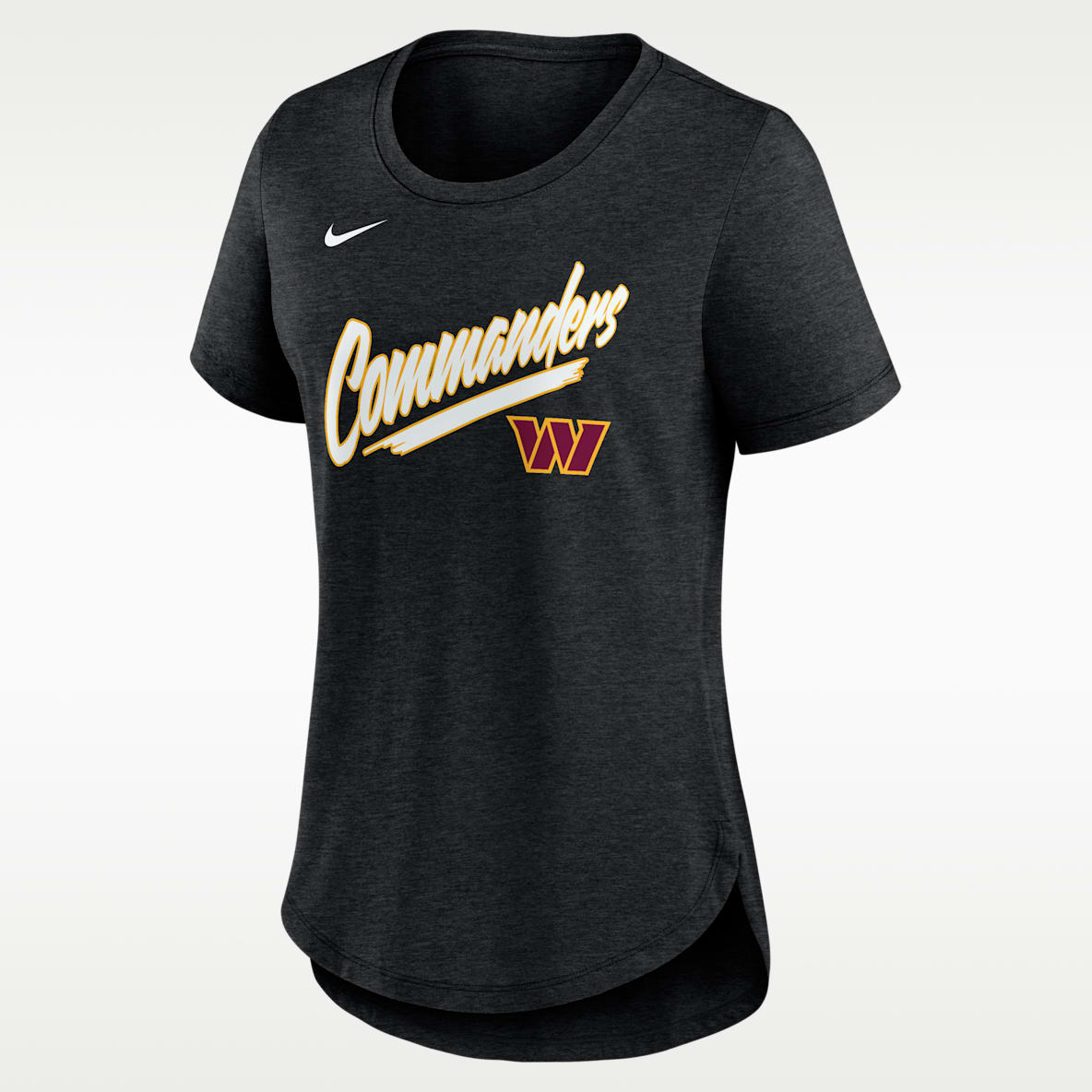 Washington Commanders Primetime Women's Nike NFL T-Shirt