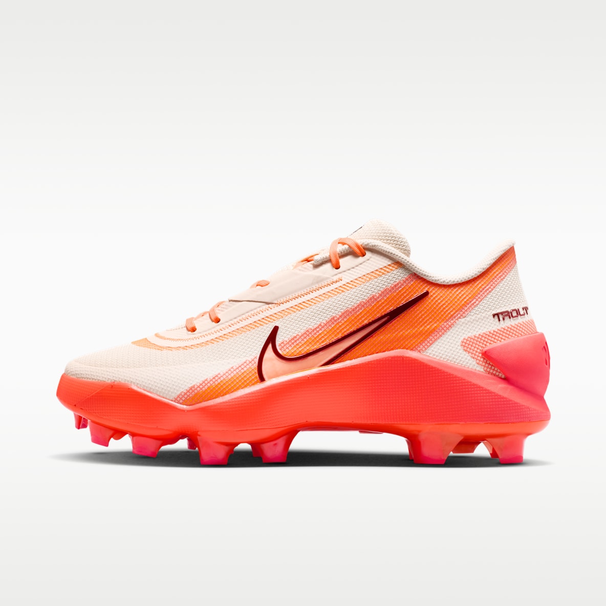 Nike Diamond Showcase "Mike Trout" MCS Baseball Cleats