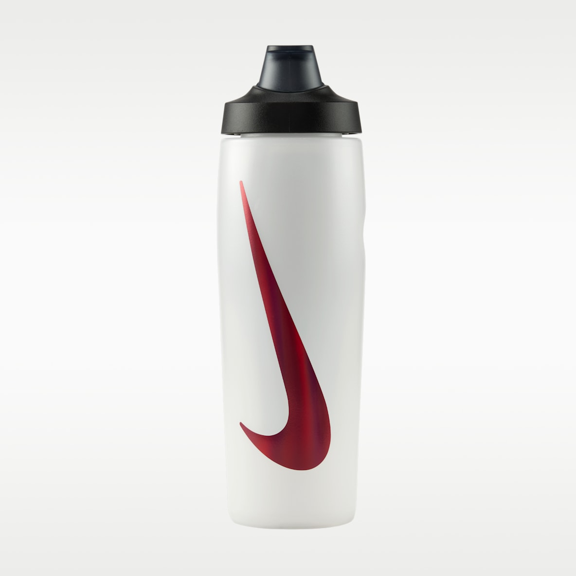 Nike Refuel Összenyomható, zárható fedelű vizespalack (700 ml)