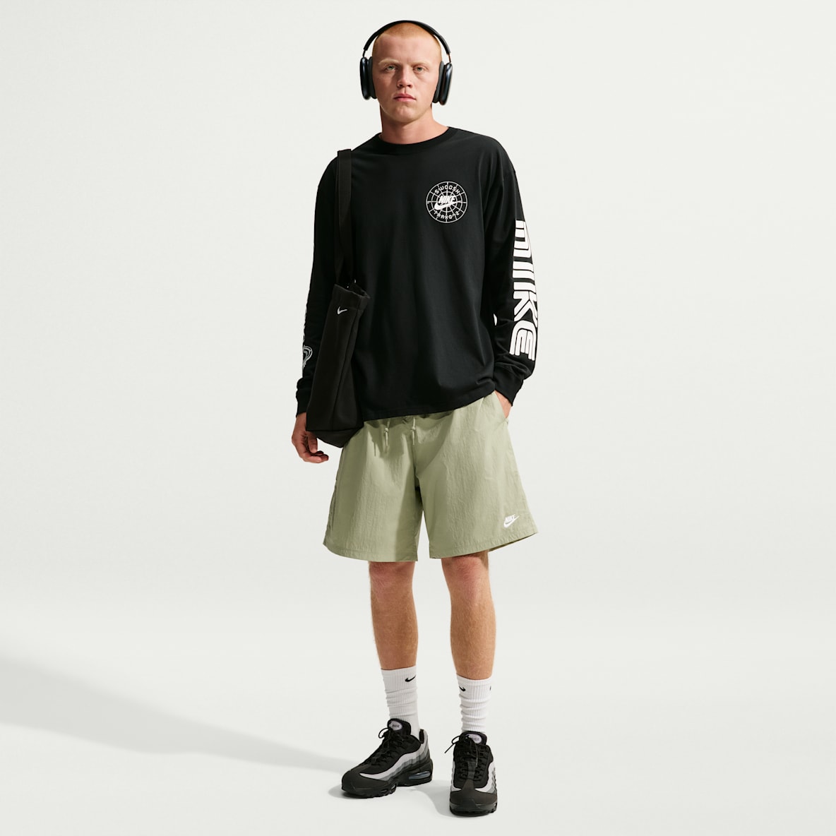 Nike Sportswear Club Men's Sport Shorts