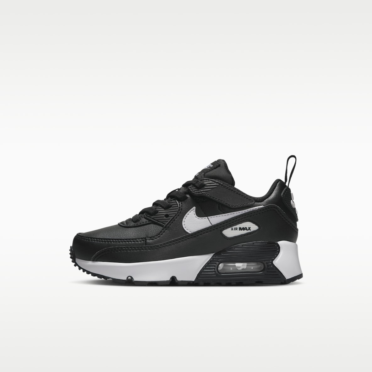 Nike Air Max 90 EasyOn Younger Kids' Shoes
