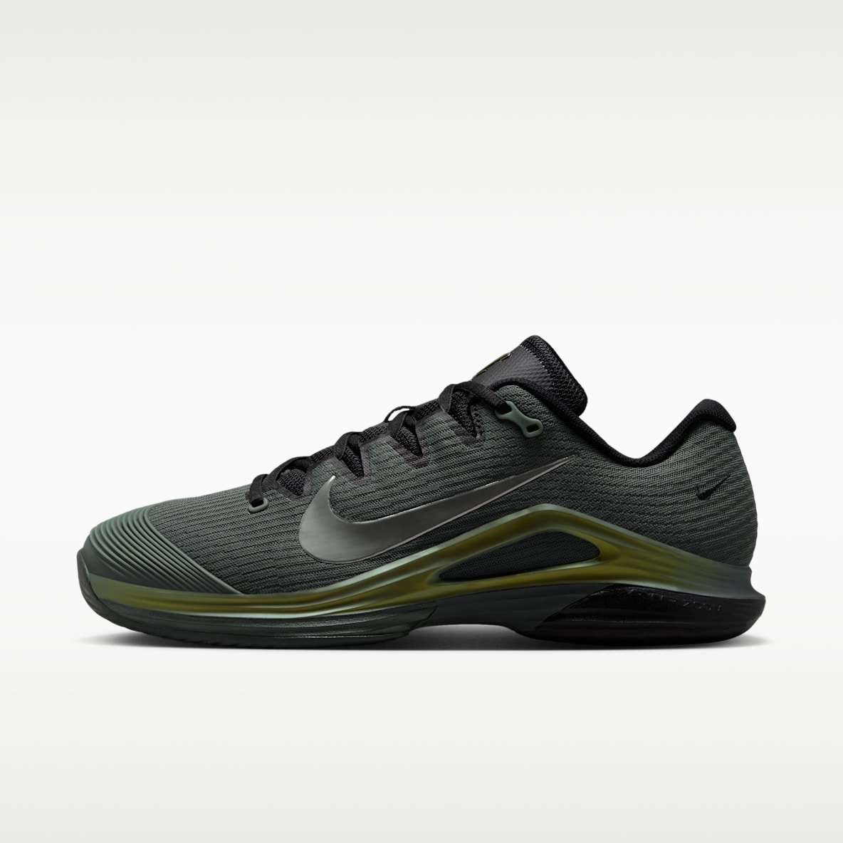 Nike Vapor 12 PRM Men's Hard Court Tennis Shoes