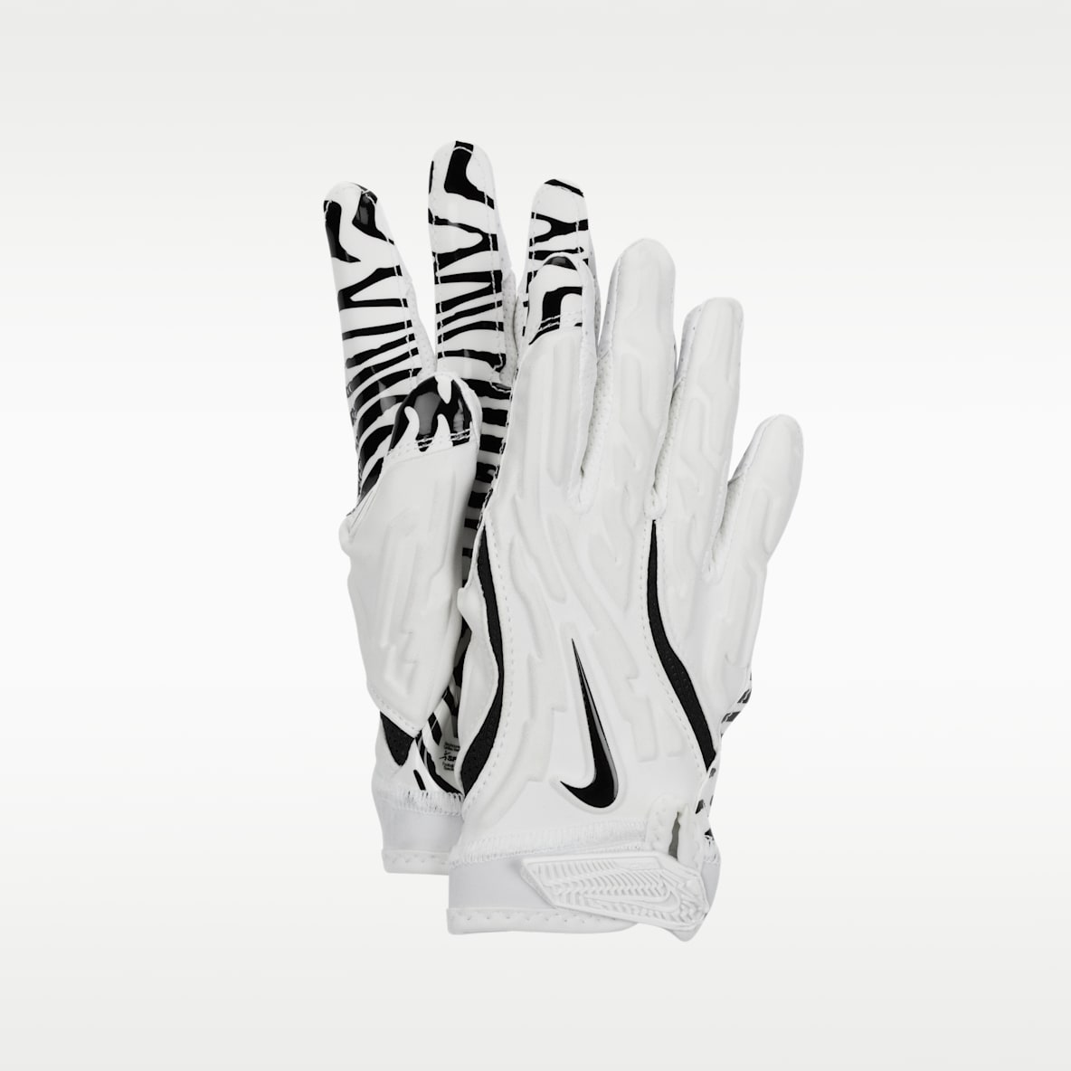 Nike Superbad 7.0 Big Kids' Football Gloves