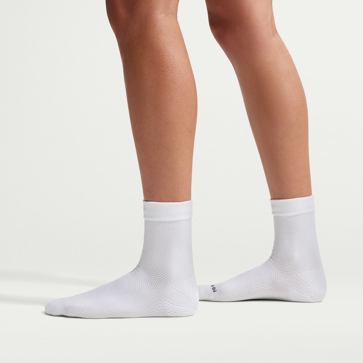 Nike Run Lightweight Chaussette de running Micro-Crew (1 paire)