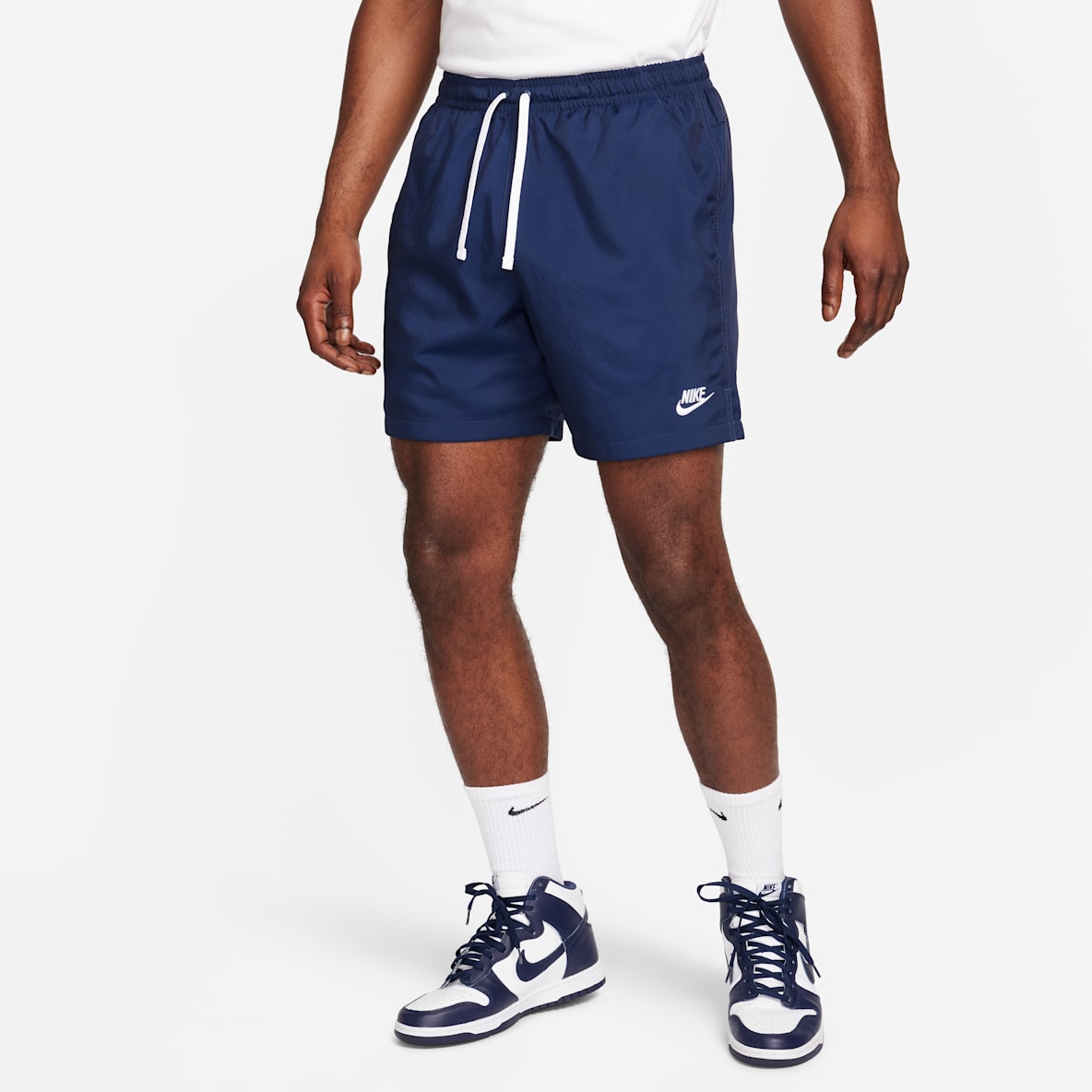 Nike Sportswear Short Flow tissé pour Homme