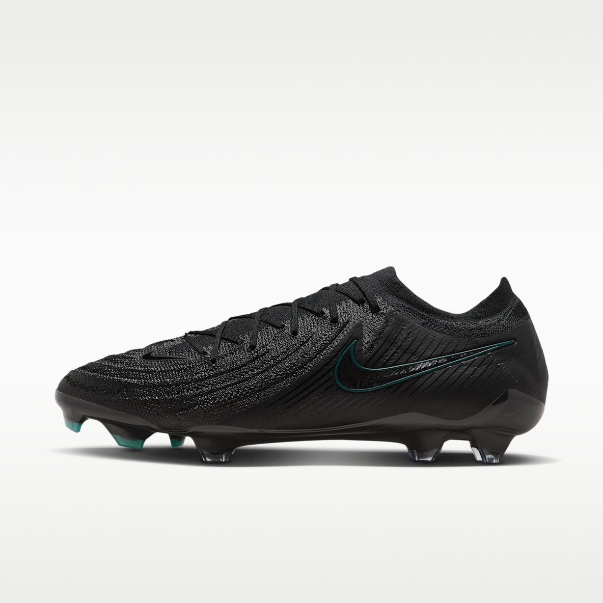 Nike Phantom GX 2 Elite Botes de futbol de perfil baix per a terreny ferm
