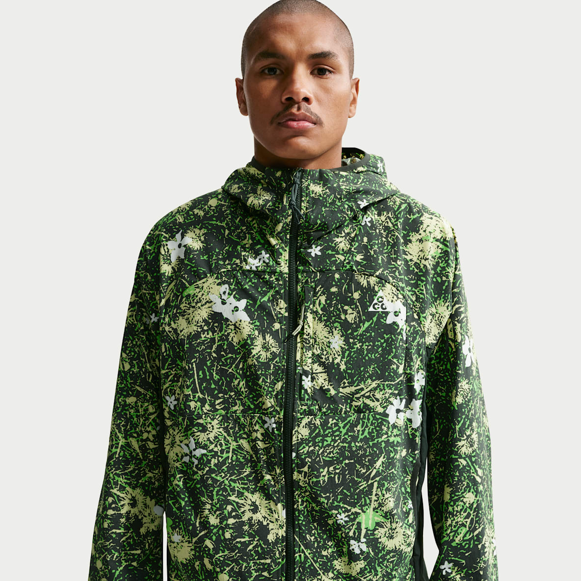 Nike ACG "Five Towers" Men's UV-Protective Jacket