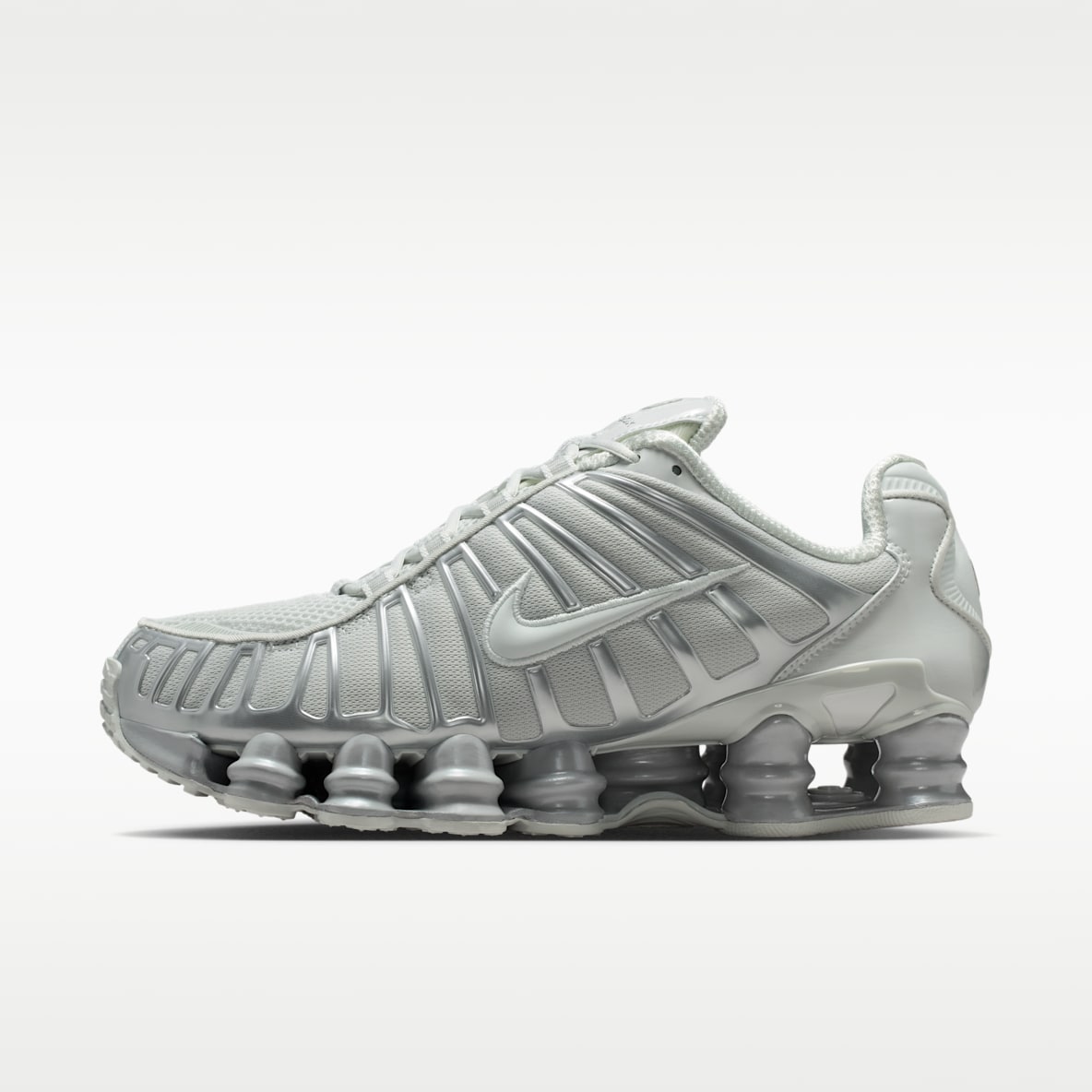 Nike Shox TL 女鞋 (具反光裝飾)