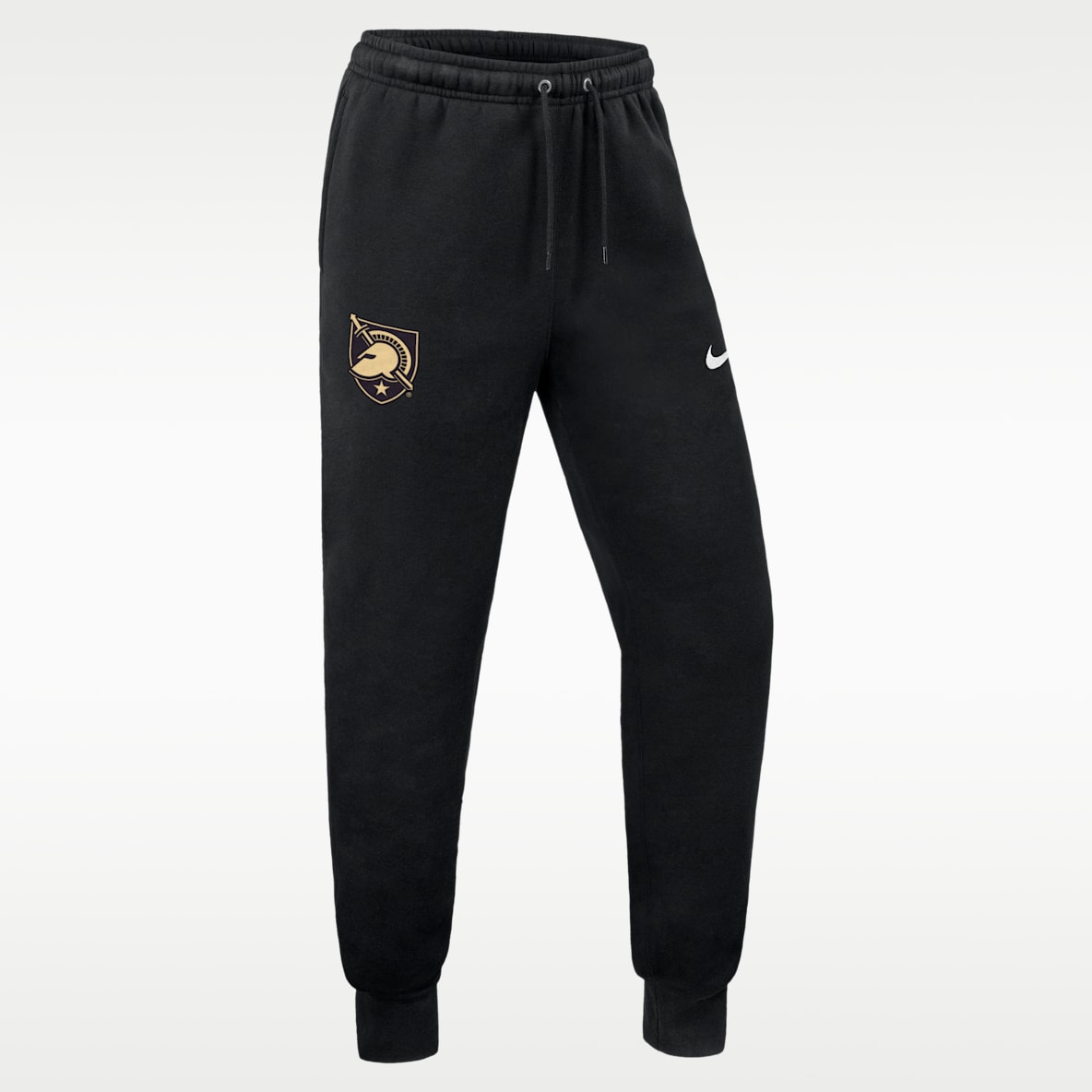 Nike College Club (Army) Men's Fleece Joggers