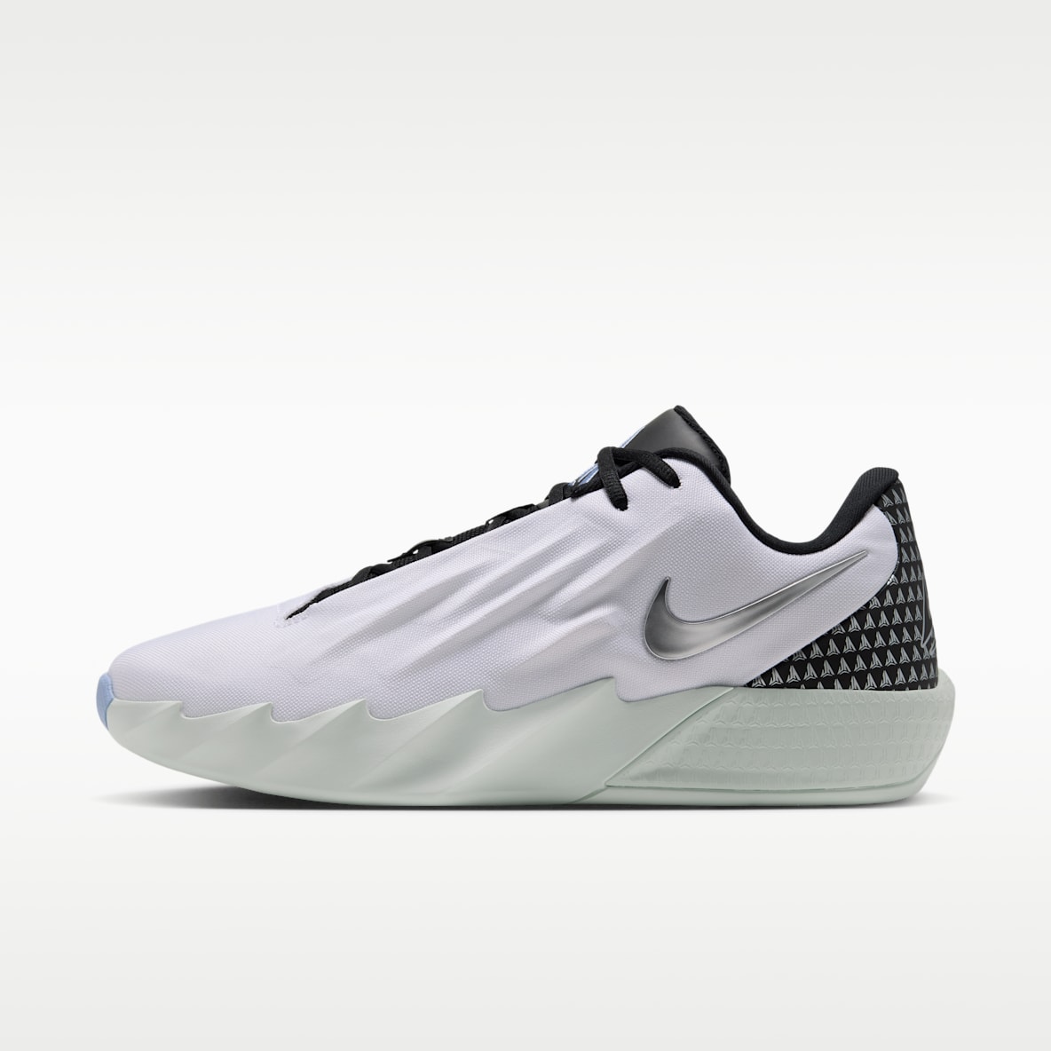 Twelve Time EP Men's Basketball Shoes