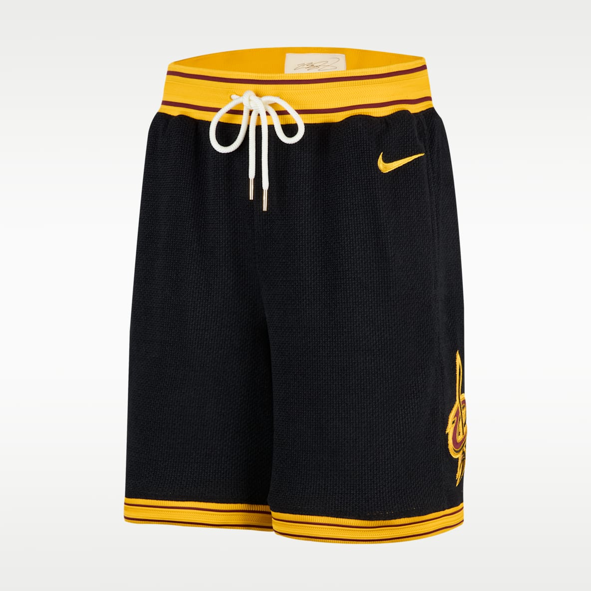 LeBron Men's Nike Dri-FIT Basketball Shorts