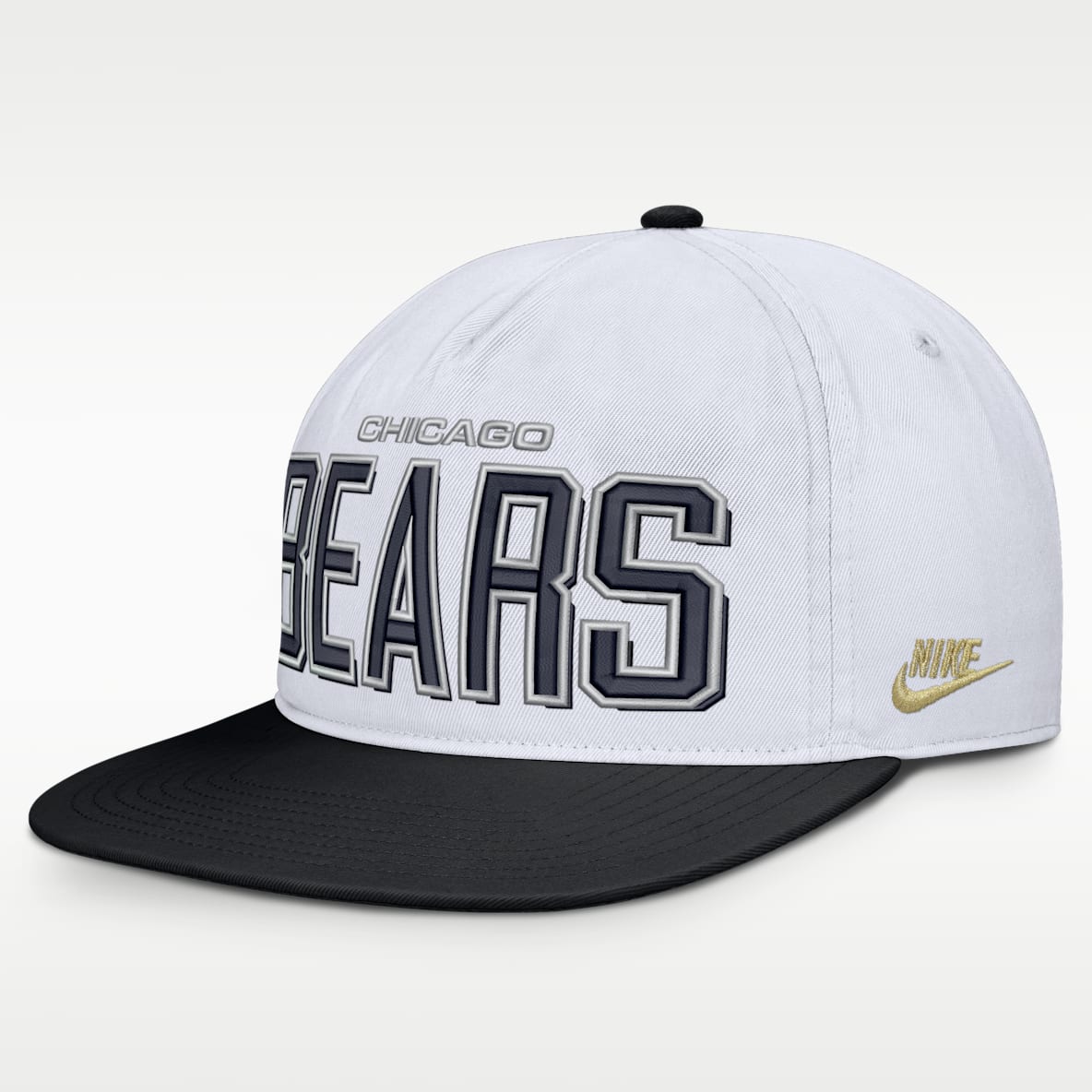 Chicago Bears Pro Men's Nike NFL Adjustable Hat