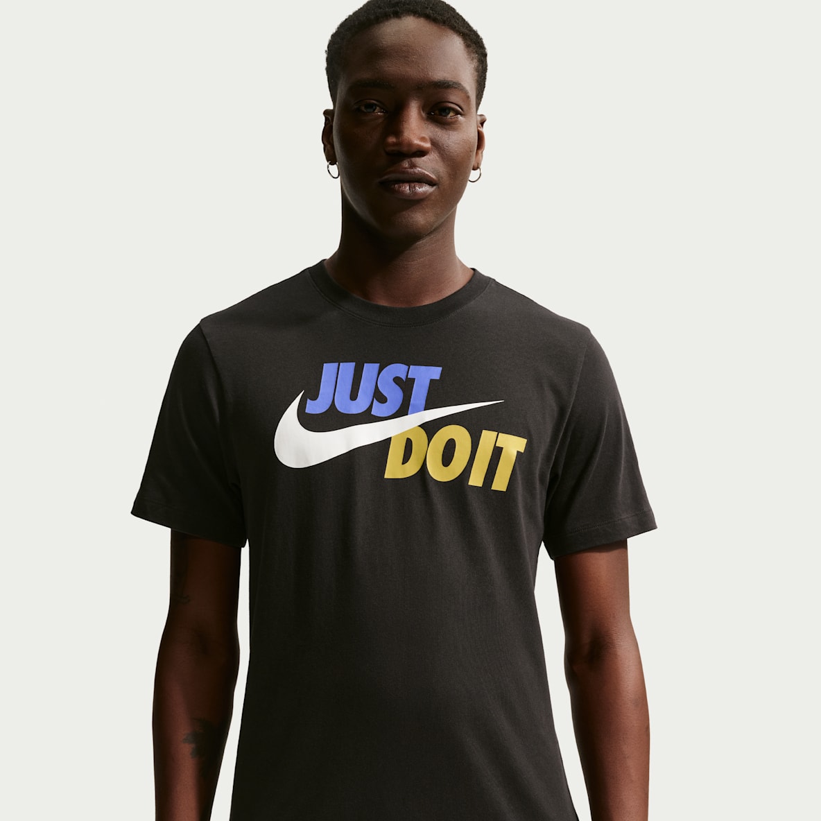Nike Sportswear JDI Playera para hombre