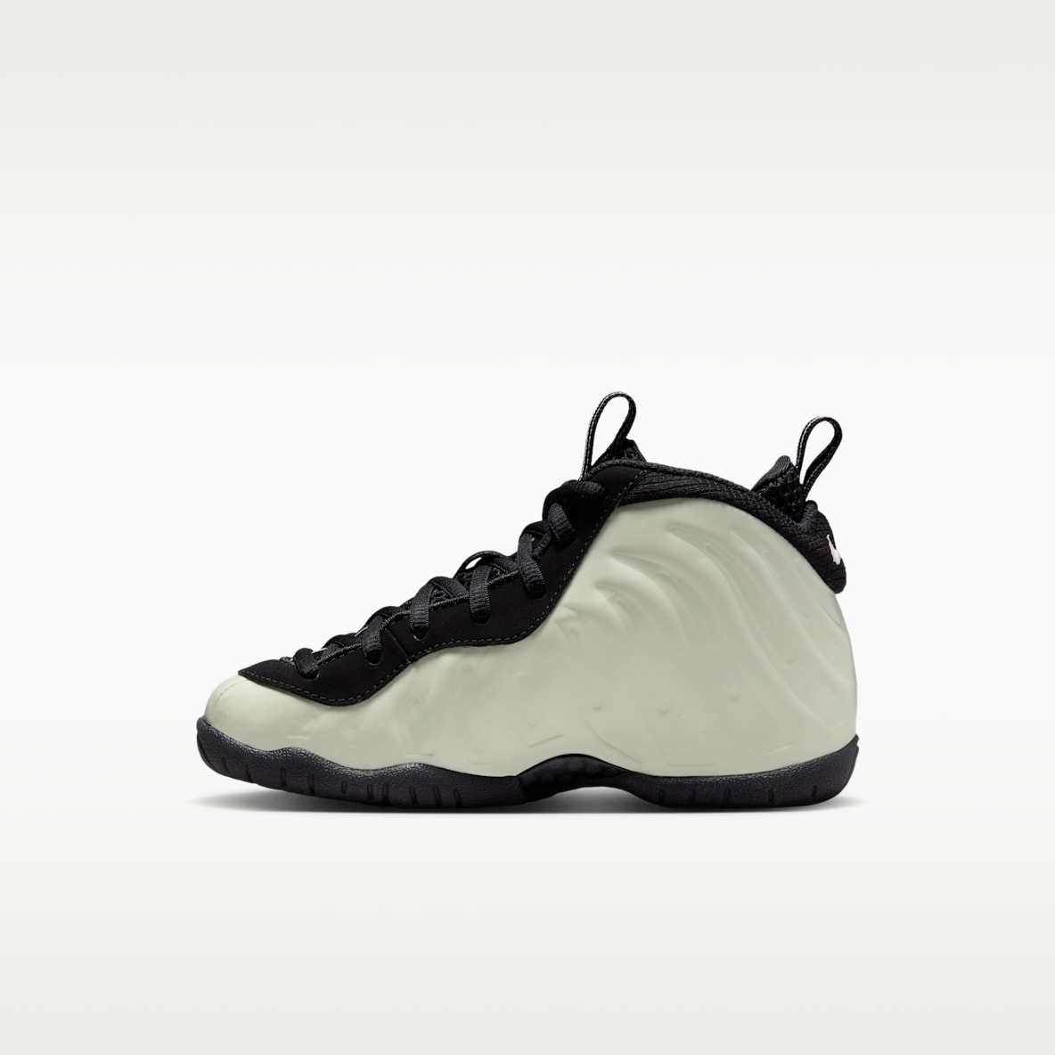 Nike Little Posite Pro Premium Little Kids' Shoes