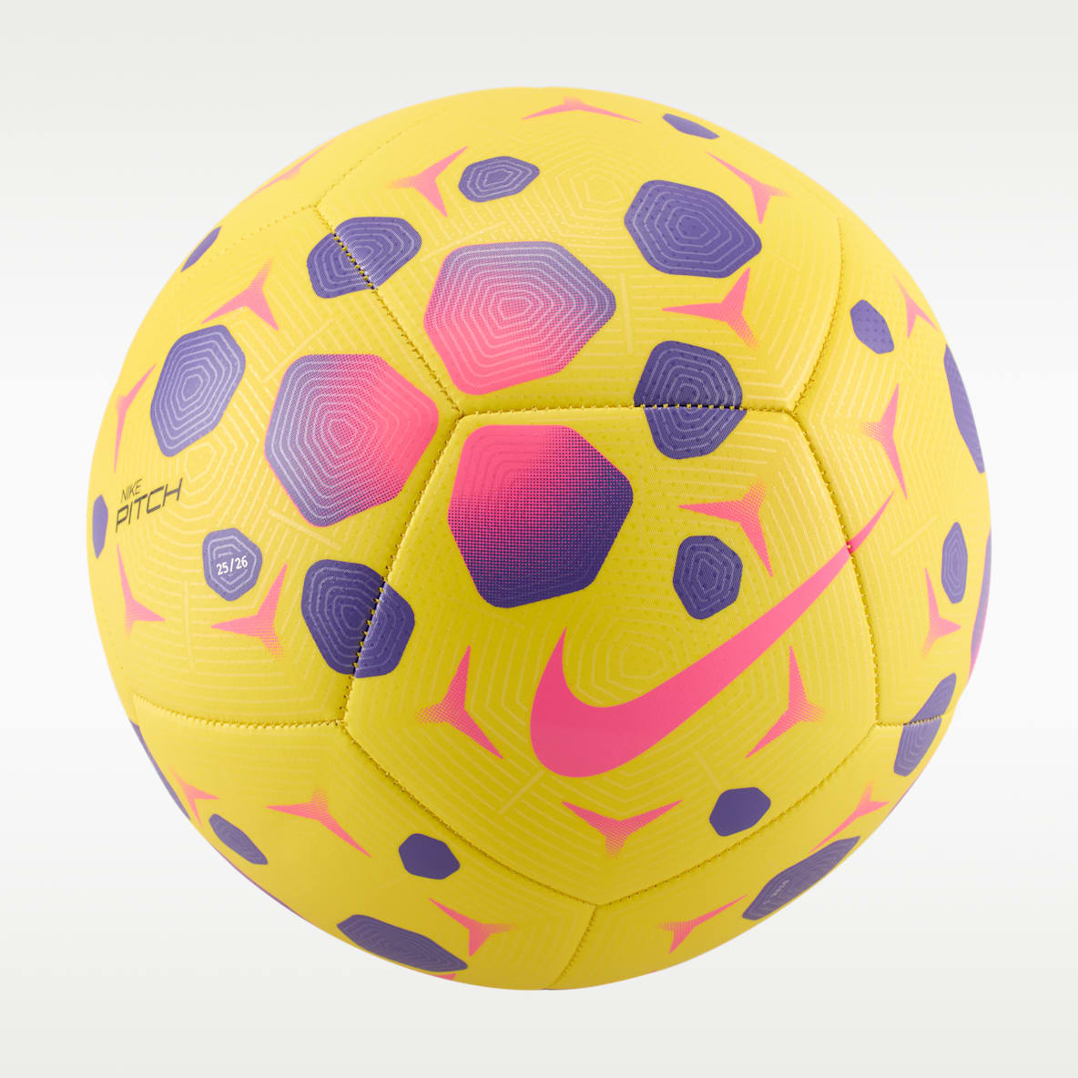 Nike Pitch Football