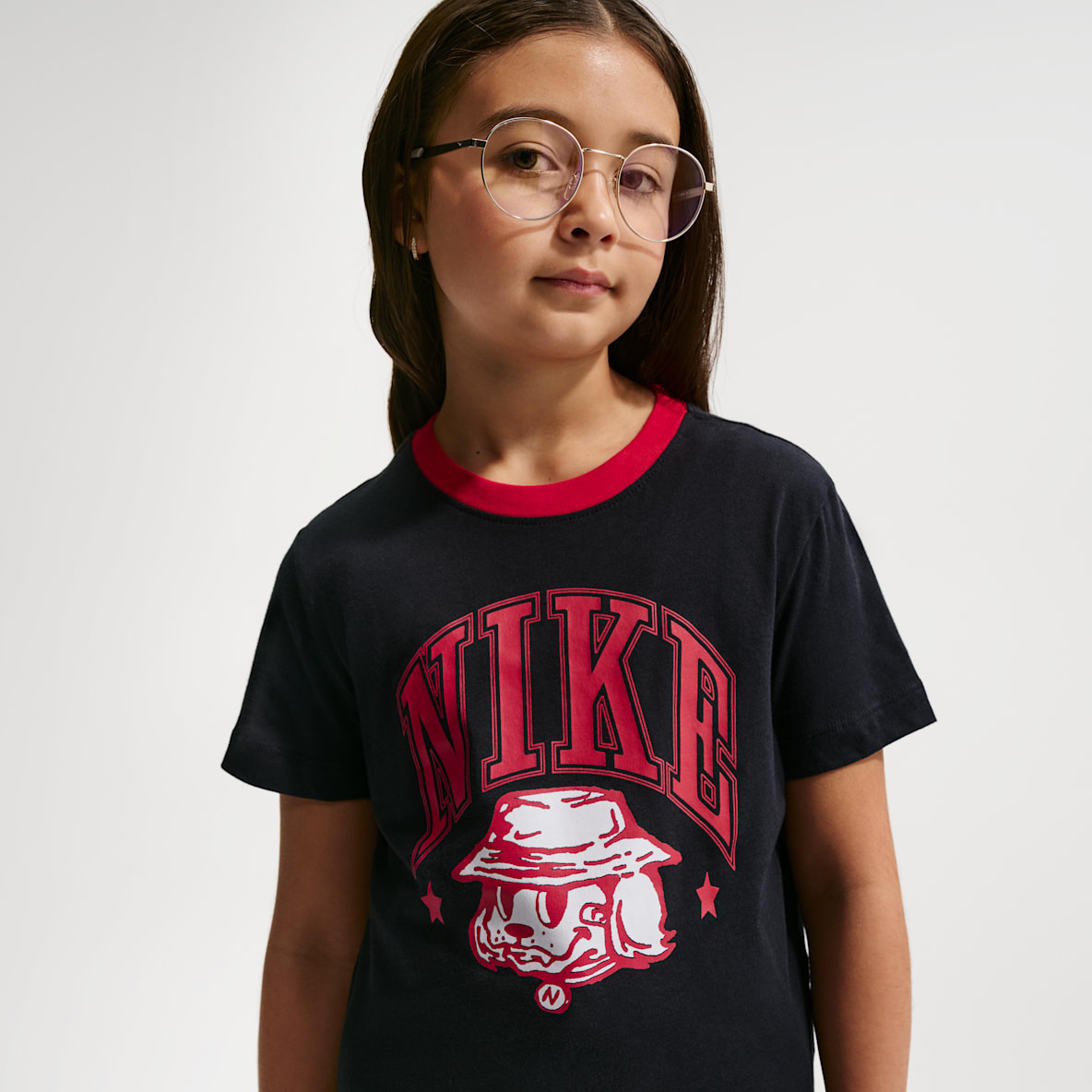 ナイキ スポーツウェア ジュニア Tシャツ