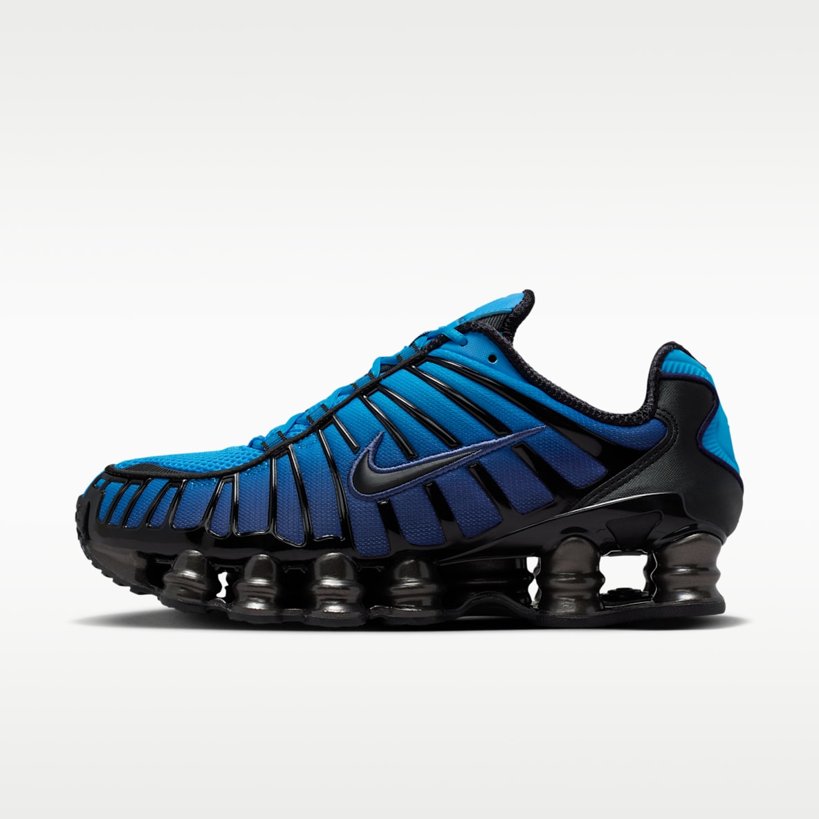 Nike Shox TL Fade Women's Shoes