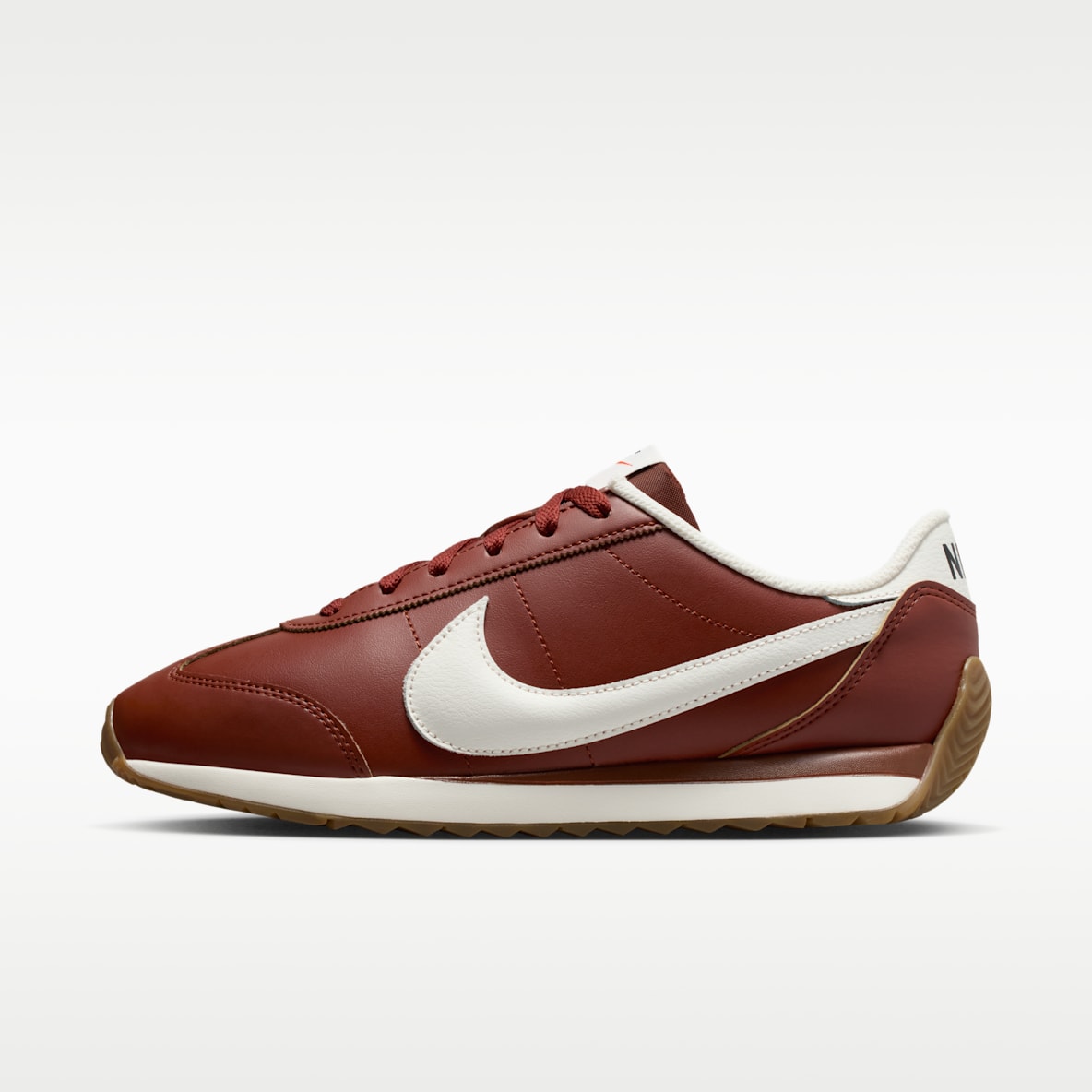 Nike Pacific Leather Women's Shoes