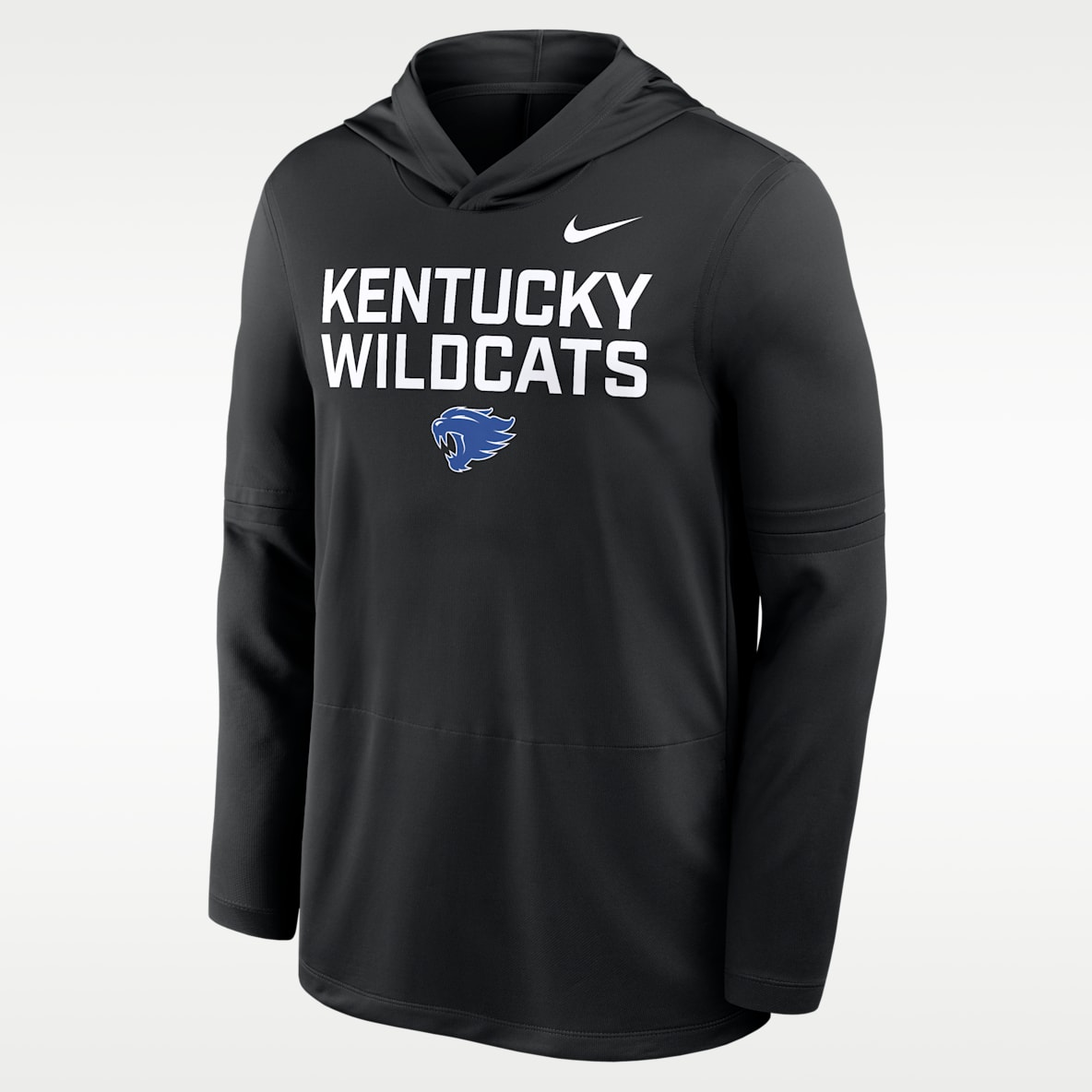 kentucky basketball apparel nike
