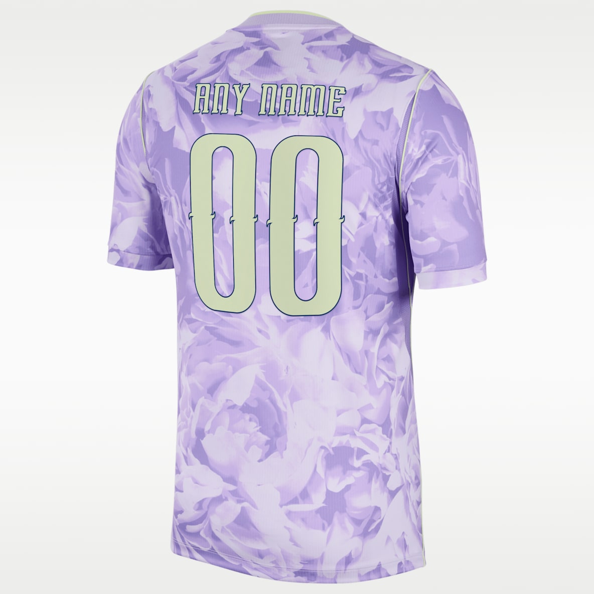 Korea 2026 Stadium Away Men's Nike Dri-FIT Soccer Replica Custom Jersey By You