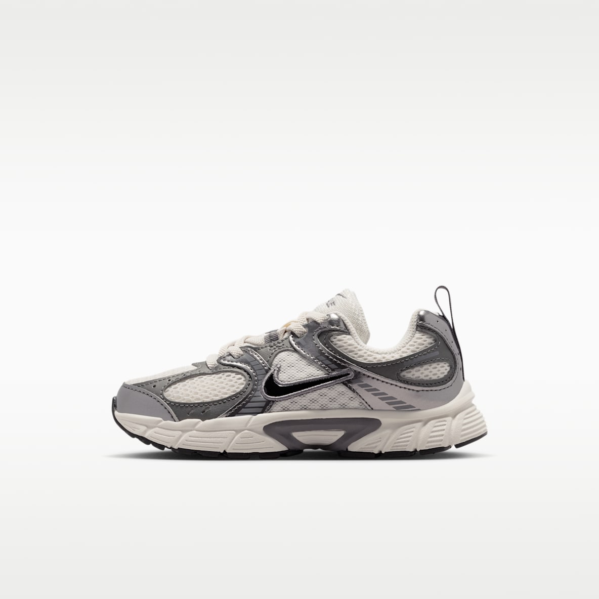 Javed Rnr Grey Nike V5 RNR. Nike IL