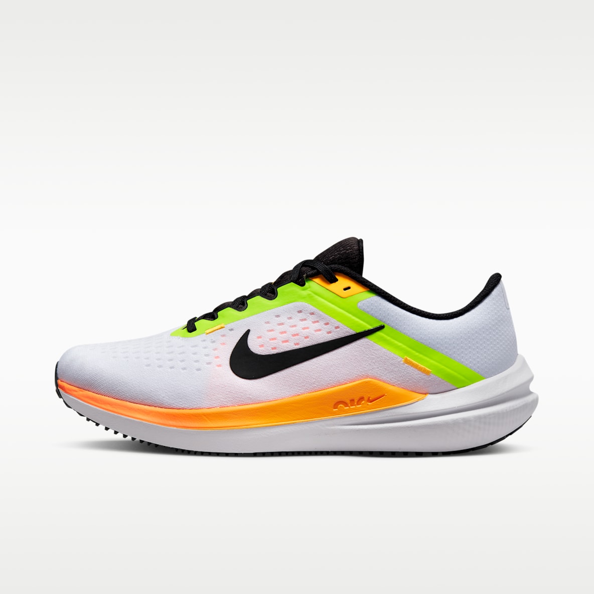 ナイキ ウィンフロー 10 メンズ ロード ランニングシューズ