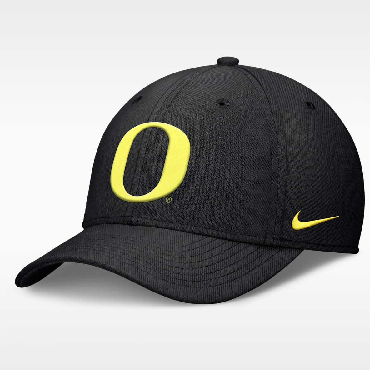 Oregon Classic Men's Nike Dri-FIT College Hat