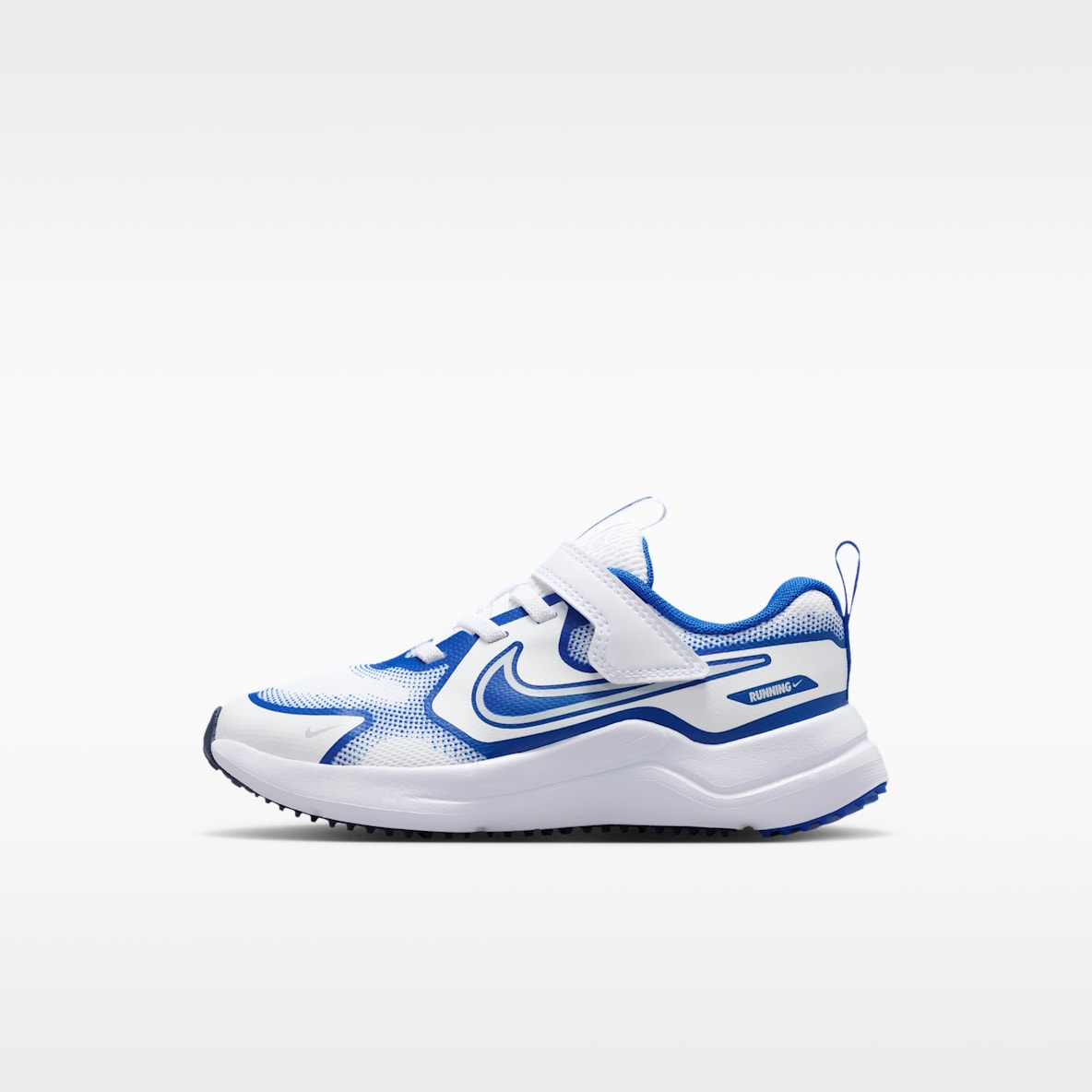 Kids White. Nike.com