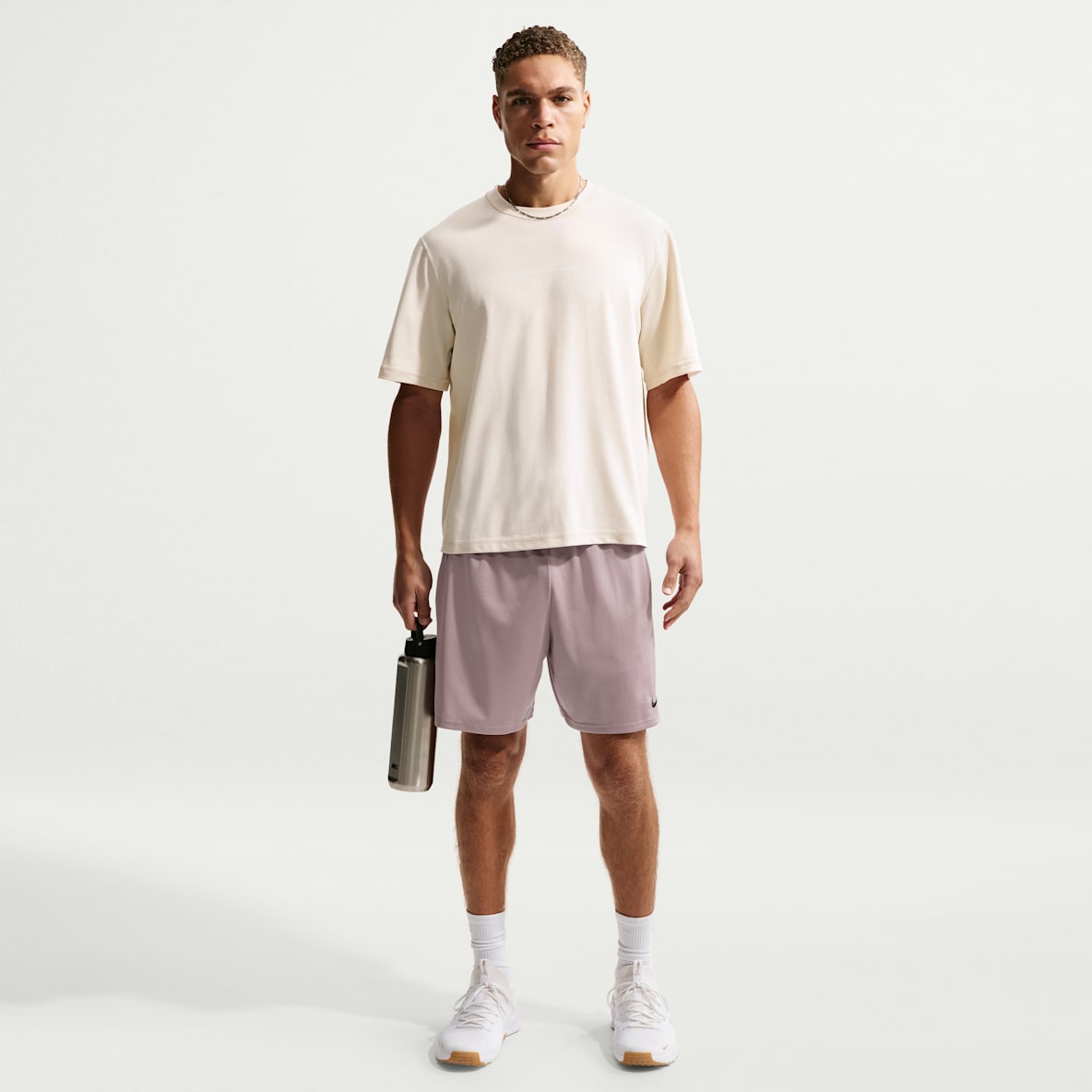 Nike Flex Ανδρικό σορτς προπόνησης 18 cm