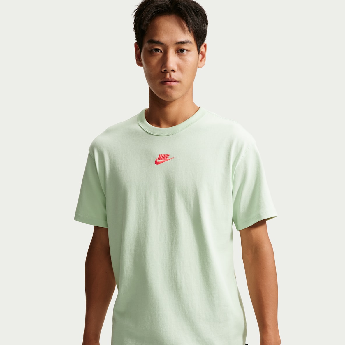 Nike Sportswear Premium Essentials 男款 T 恤