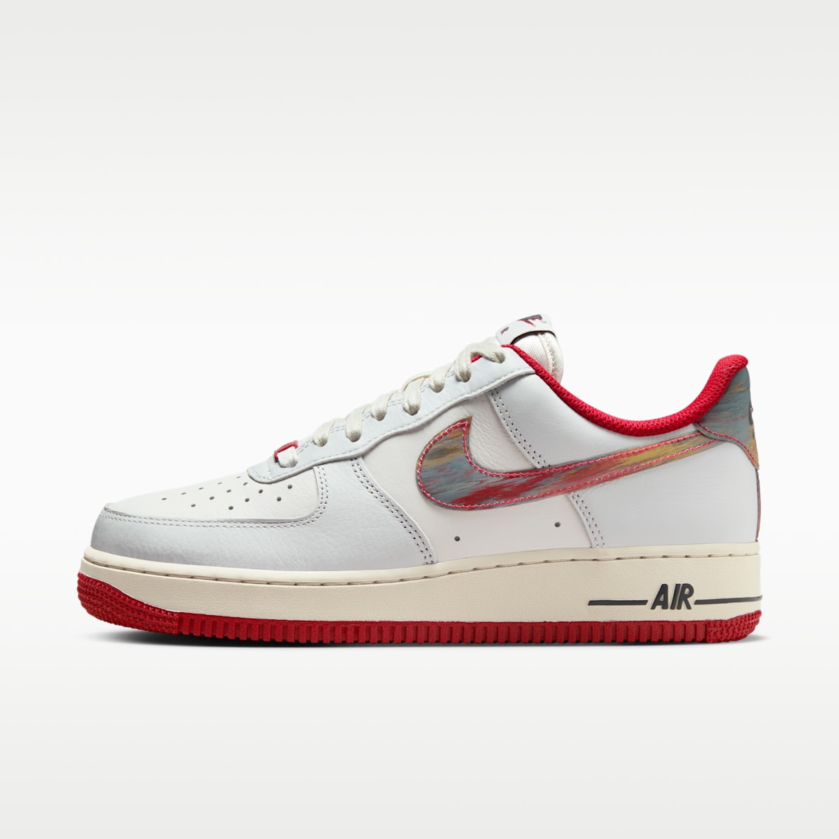 Nike Air Force 1 '07 Women's Shoes