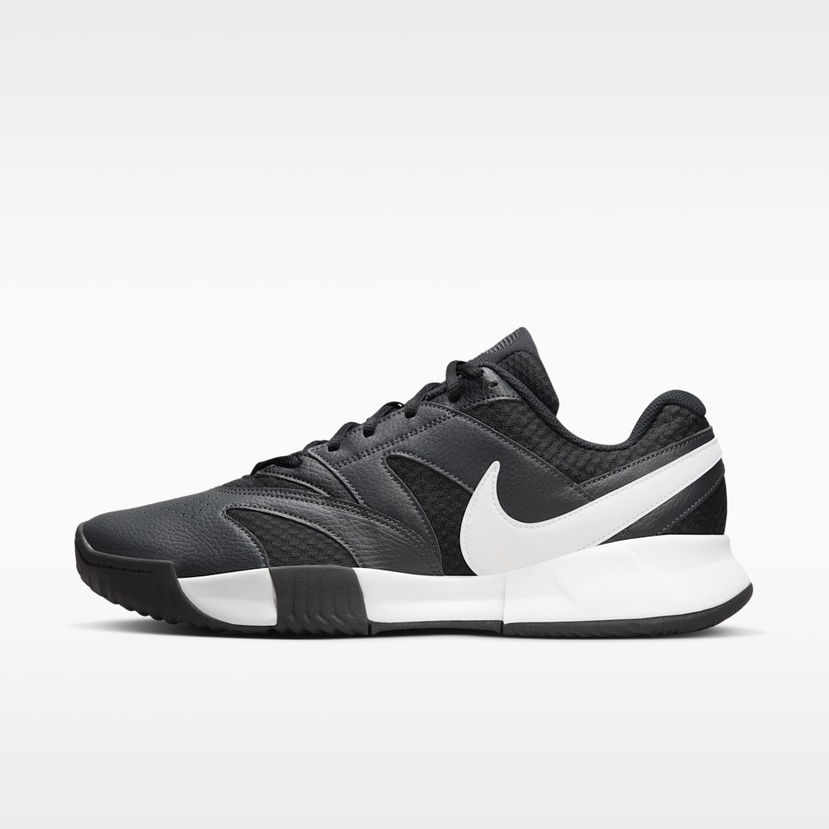 NikeCourt Lite 4 Herren-Tennisschuh für Sandplätze