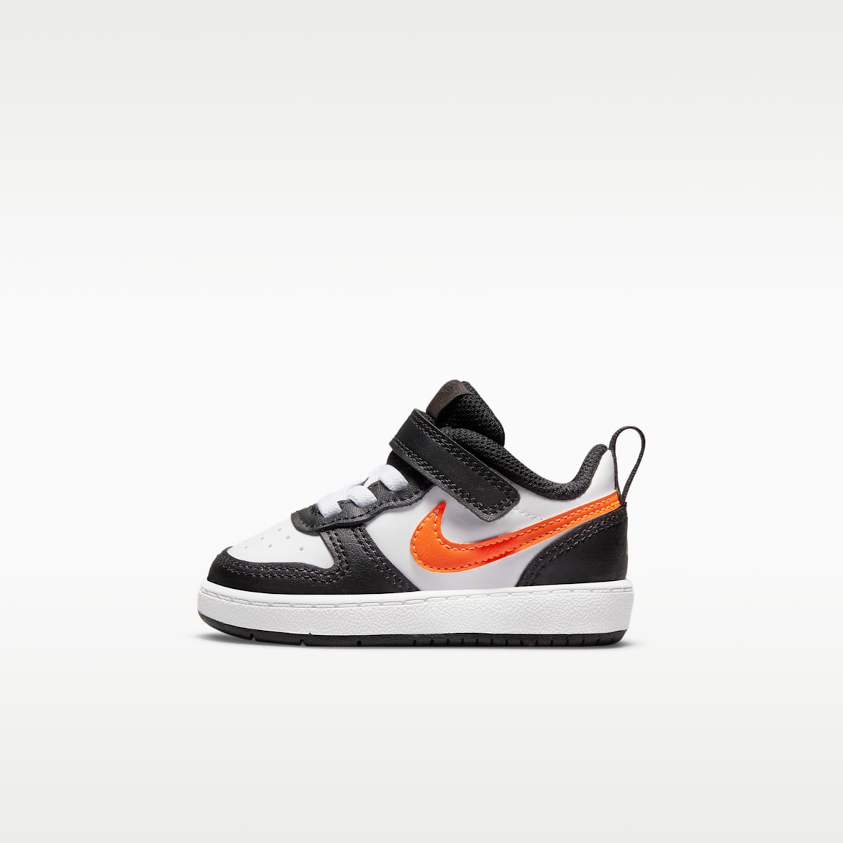 Nike Court Borough Low 2 Baby/Toddler Shoes