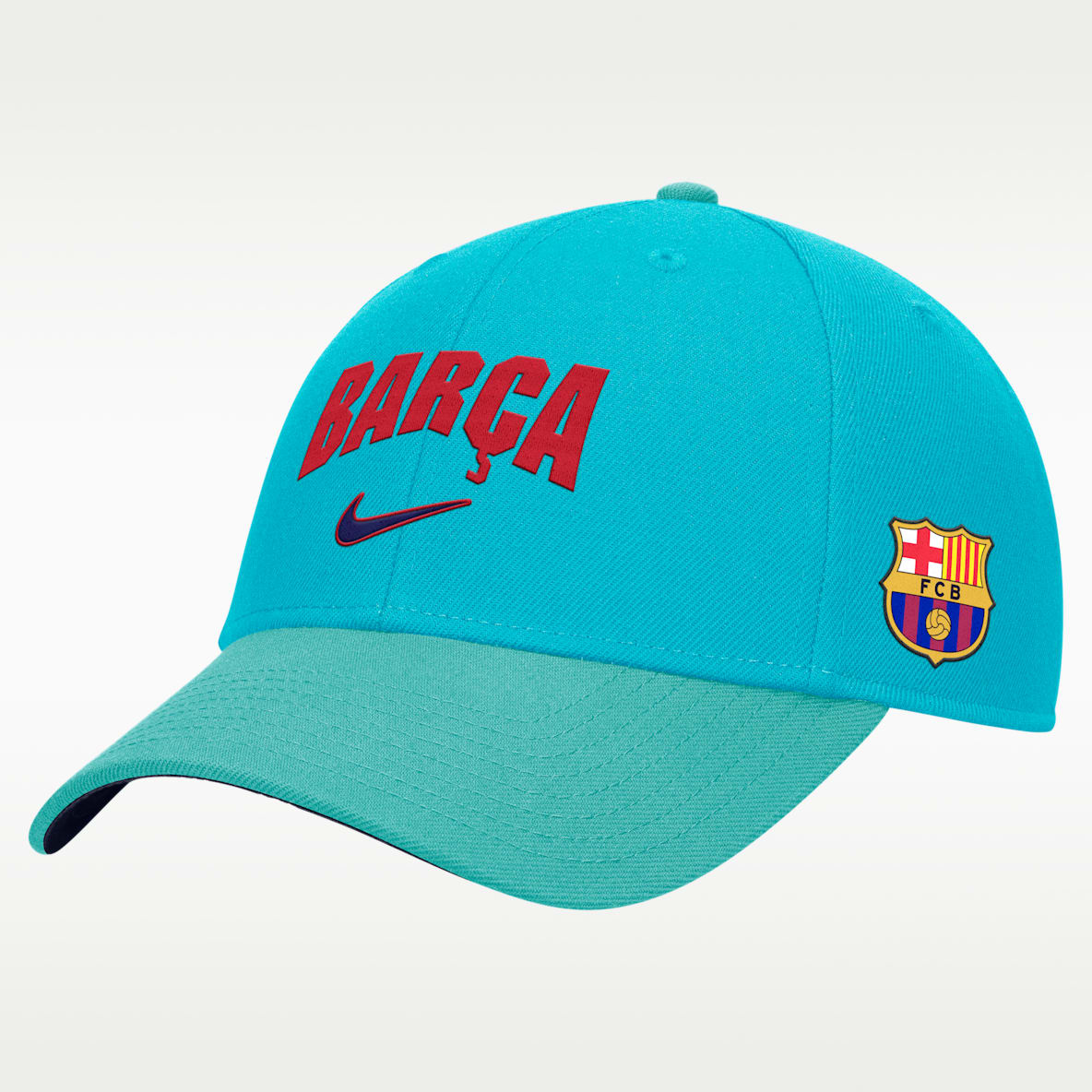 FC Barcelona Rise Nike Adjustable Cap