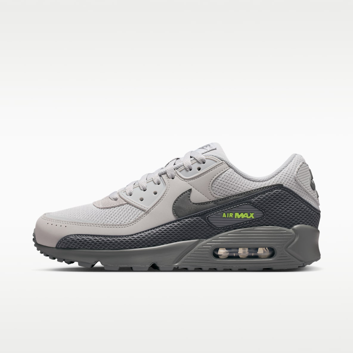 Nike Air Max 90 Premium Herrenschuh