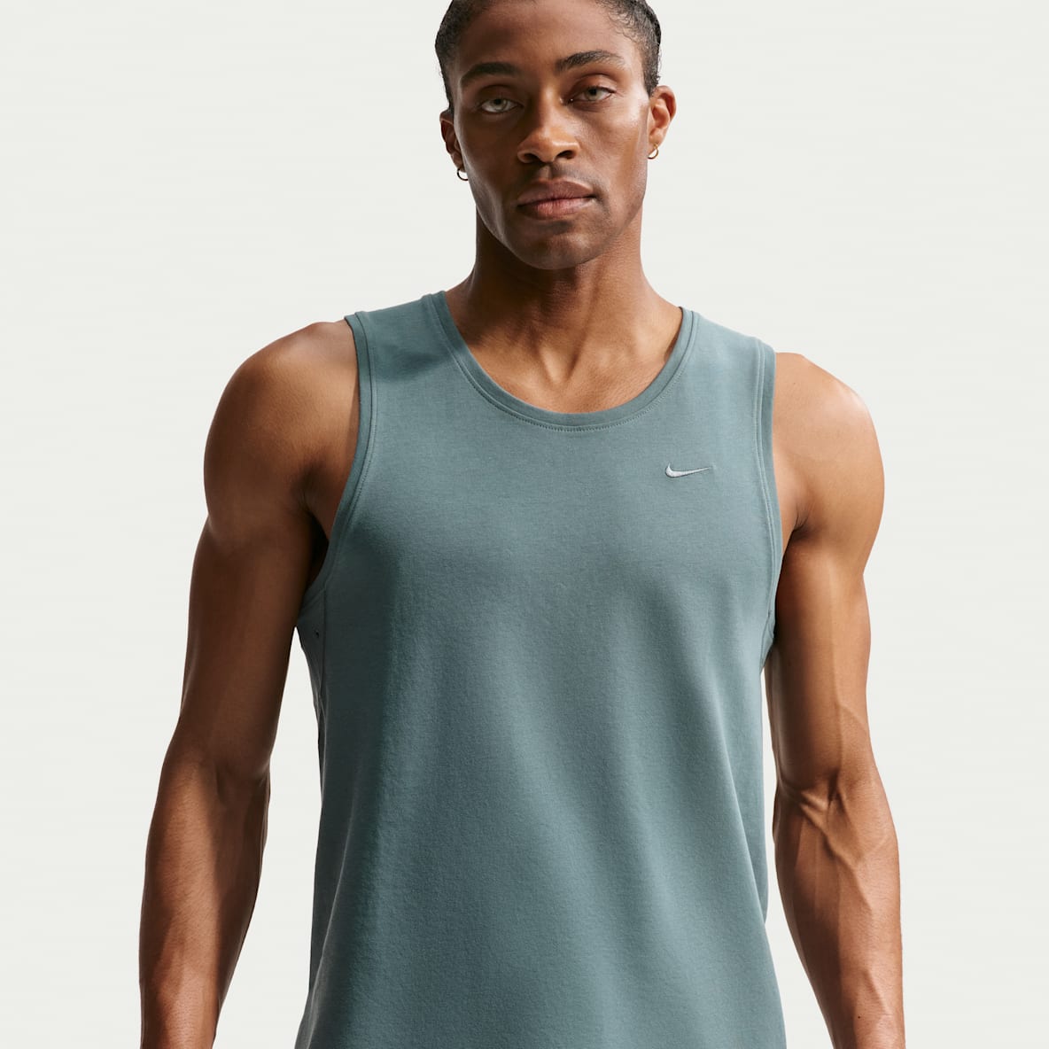 Nike Primary Camiseta de tirantes versátil Dri-FIT para hombre