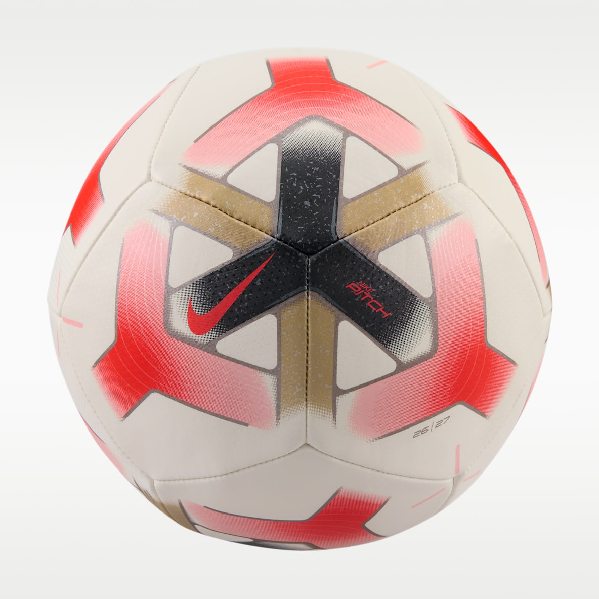 Nike Pitch Soccer Ball